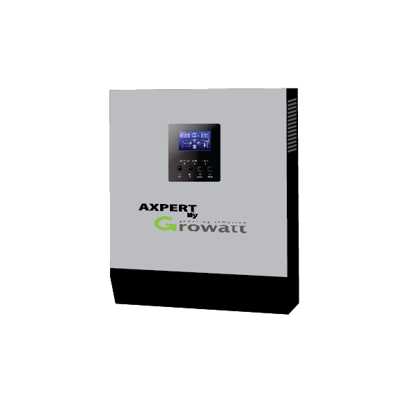 axpert v 3000-24 GrowattPK Growatt PK inverter